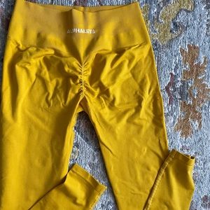 Alphalete Amplify Leggings